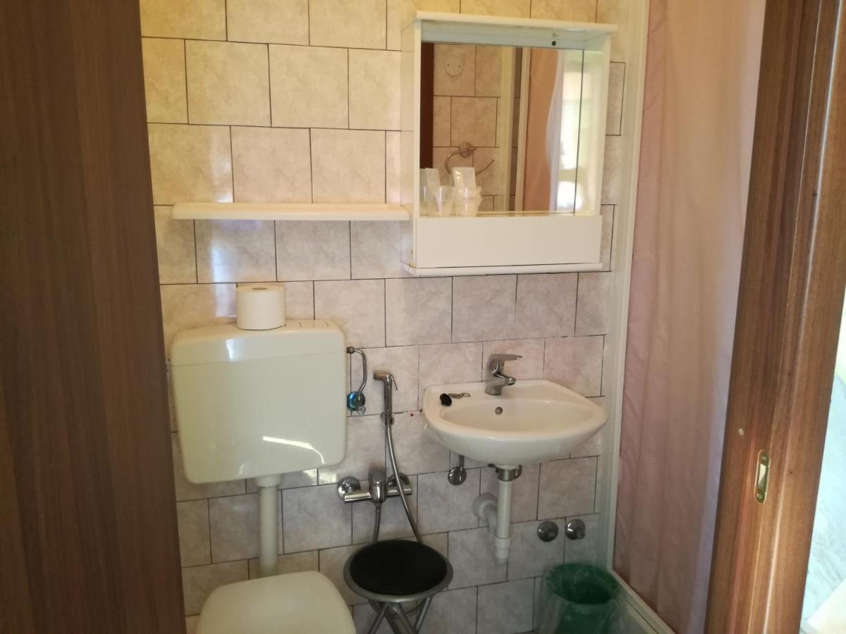 Albergo Al Castello Millesimo エクステリア 写真